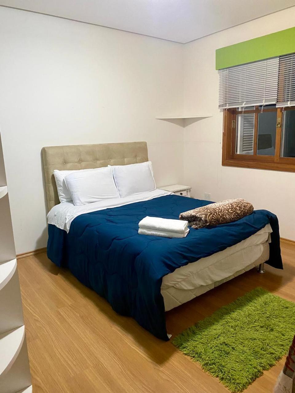 Apartamento Lago Negro Apartment Gramado Exterior foto